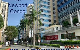 101 Newport Condo C2